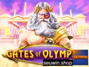 Gates of Olympus