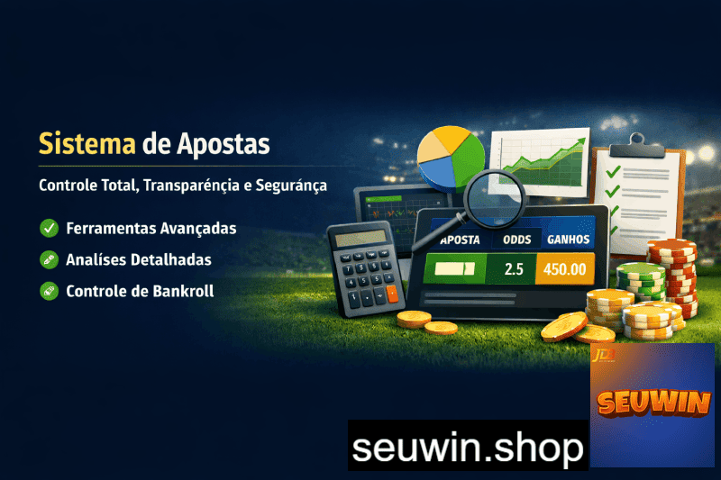 sistema apostas SEUWIN