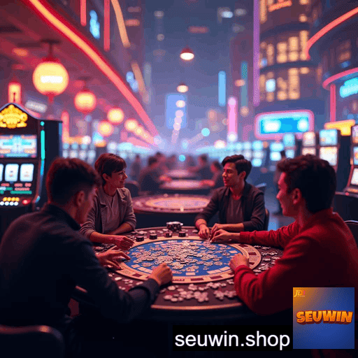 Instalar SEUWIN Mac
