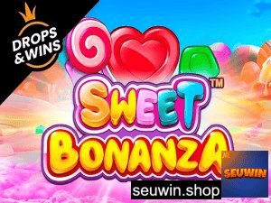 Sweet Bonanza