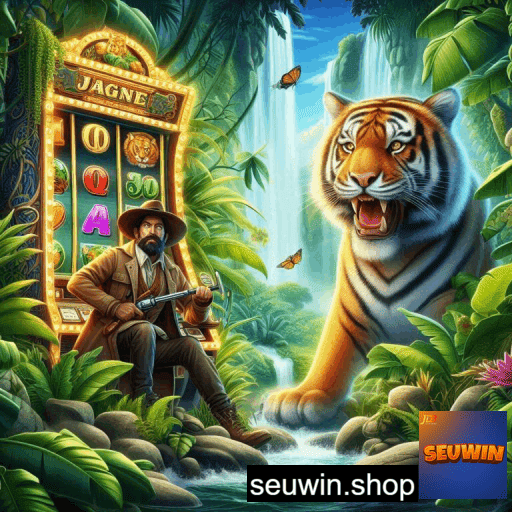 Login seguro SEUWIN
