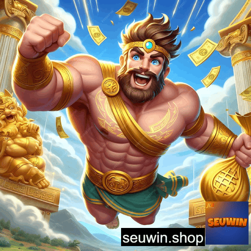 Ganhador SEUWIN